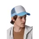 K-UP KP111 5 paneles kamionos mesh baseball sapka