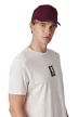 K-UP KP116 5 paneles pamut baseball sapka