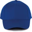 K-UP KP116 5 paneles pamut baseball sapka