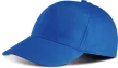 K-UP KP116 5 paneles pamut baseball sapka