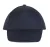 K-UP KP116 5 paneles pamut baseball sapka - navy színben