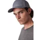 K-UP KP118 6 paneles perforált baseball sapka