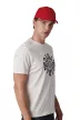 K-UP KP119 6 paneles nyomtatható baseball sapka