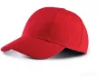 K-UP KP119 6 paneles nyomtatható baseball sapka