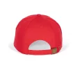 K-UP KP119 6 paneles nyomtatható baseball sapka