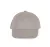K-UP KP119 6 paneles nyomtatható baseball sapka - grey színben