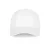 K-UP KP119 6 paneles nyomtatható baseball sapka - white színben