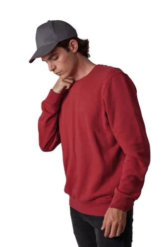 K-UP KP124 5 paneles kontrasztos baseball sapka