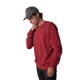 K-UP KP124 5 paneles kontrasztos baseball sapka