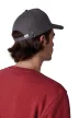 K-UP KP124 5 paneles kontrasztos baseball sapka