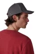 K-UP KP124 5 paneles kontrasztos baseball sapka