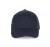 K-UP KP124 5 paneles kontrasztos baseball sapka - navy színben