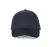 K-UP KP124 5 paneles kontrasztos baseball sapka - navy/white színben