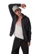 K-UP KP130 5 paneles kontrasztos baseball sapka