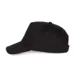 K-UP KP130 5 paneles kontrasztos baseball sapka