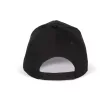 K-UP KP130 5 paneles kontrasztos baseball sapka
