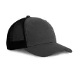 K-UP KP142 6 paneles kamionos baseball sapka