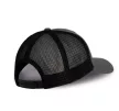 K-UP KP142 6 paneles kamionos baseball sapka