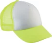K-UP KP143 5 paneles gyerek kamionos baseball sapka