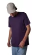 K-UP KP153 6 paneles kontrasztos baseball sapka