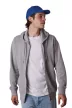 K-UP KP156 6 paneles poliészter baseball sapka