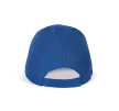 K-UP KP156 6 paneles poliészter baseball sapka