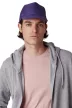 K-UP KP157 5 paneles poliészter baseball sapka