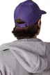 K-UP KP157 5 paneles poliészter baseball sapka