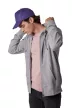 K-UP KP157 5 paneles poliészter baseball sapka