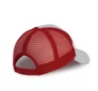 K-UP KP158 6 paneles hálós baseball sapka
