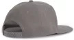 K-UP KP159 5 paneles snapback sapka - light grey/light grey színben