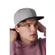 K-UP KP160 6 paneles snapback sapka