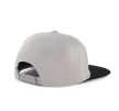 K-UP KP160 6 paneles snapback sapka