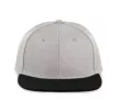 K-UP KP160 6 paneles snapback sapka