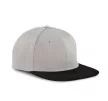 K-UP KP160 6 paneles snapback sapka