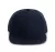 K-UP KP160 6 paneles snapback sapka - navy/navy színben