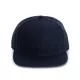 K-UP KP160 6 paneles snapback sapka - navy/navy színben