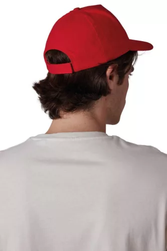K-UP KP162 5 paneles baseball sapka