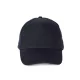 K-UP KP162 5 paneles baseball sapka - navy színben