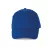 K-UP KP162 5 paneles baseball sapka - royal blue színben