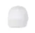 K-UP KP162 5 paneles baseball sapka - white színben