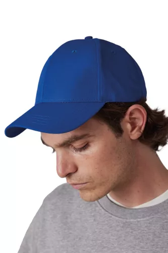 K-UP KP163 6 paneles sportos baseball sapka