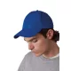 K-UP KP163 6 paneles sportos baseball sapka