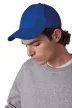 K-UP KP163 6 paneles sportos baseball sapka