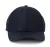 K-UP KP163 6 paneles sportos baseball sapka - navy színben