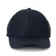 K-UP KP163 6 paneles sportos baseball sapka - navy színben