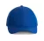 K-UP KP163 6 paneles sportos baseball sapka - royal blue színben