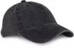 K-UP KP165 6 paneles vintage baseball sapka