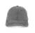 K-UP KP165 6 paneles vintage baseball sapka - storm grey washed színben