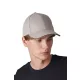 K-UP KP185 6 paneles kontrasztos baseball sapka